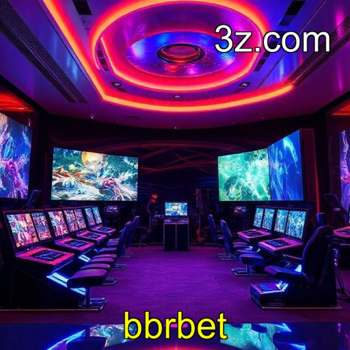 Bingo do bbrbet: Junte-se à Diversão e Emoção Online