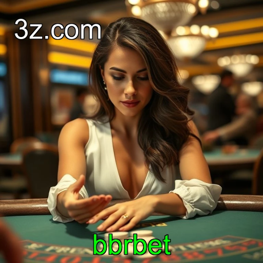 Bônus Imperdíveis no BBRBet: Oportunidades para Jogadores Brasileiros