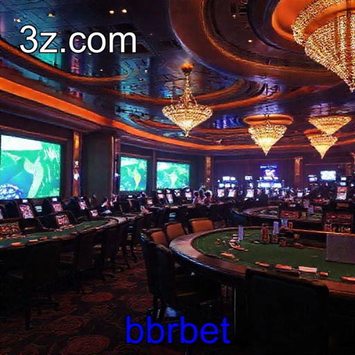 Atrações Incríveis no Casino do bbrbet para Jogadores Brasileiros