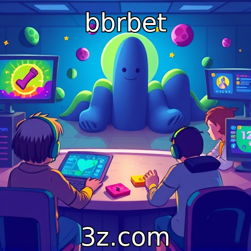 Crescimento do mercado de jogos digitais no setor educativo