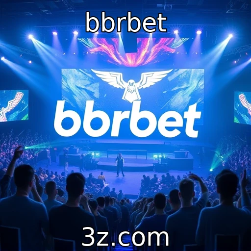 Transformação dos eventos de eSports e sua popularidade