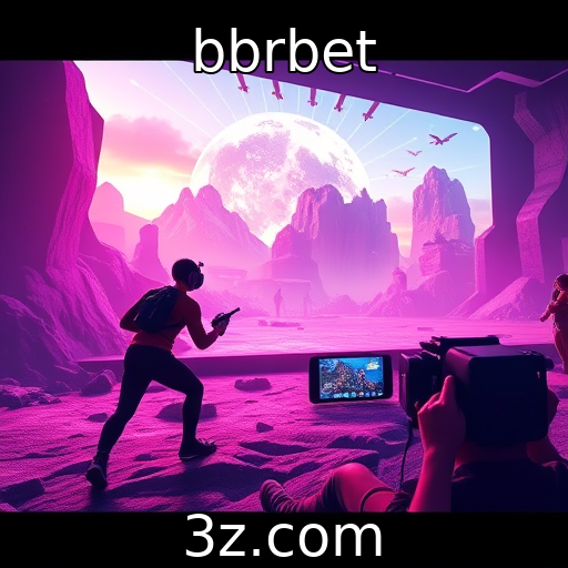 O futuro da realidade virtual nos jogos