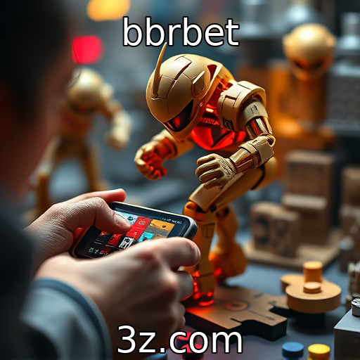 A evolução das mecânicas de jogos móveis