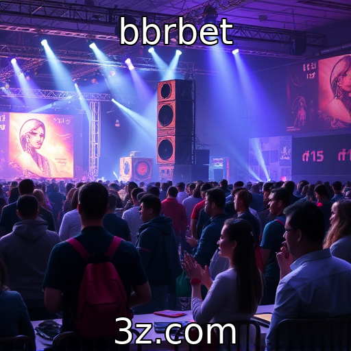 Crescimento do mercado de jogos independentes em eventos