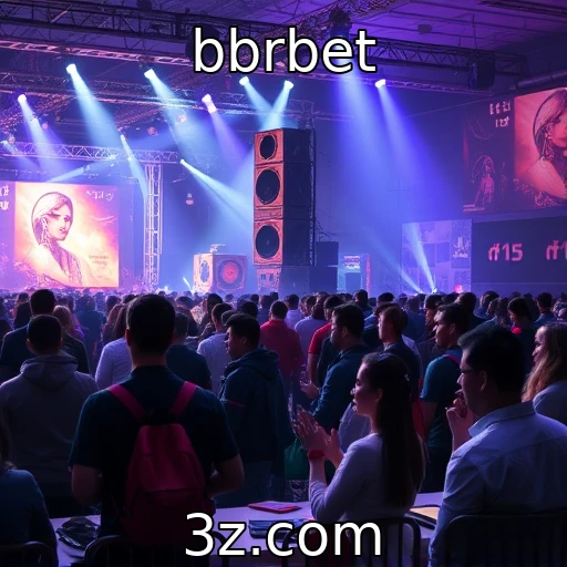 Crescimento do mercado de jogos independentes em eventos