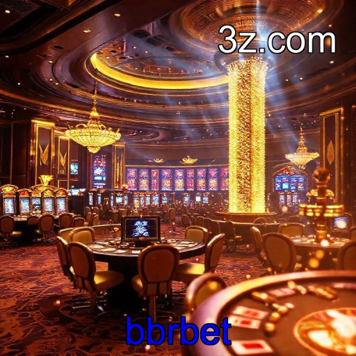 Atrações Irresistíveis da Lottery do bbrbet Surpreendem Jogadores