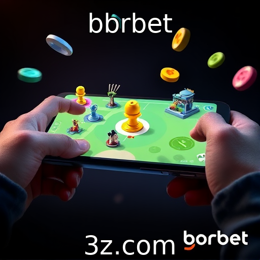 Crescimento das plataformas de jogos móveis em destaque