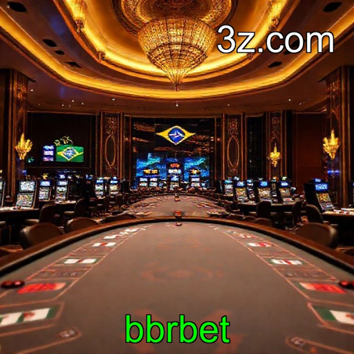 Explore Slots Incríveis no bbrbet para Ganhar Prêmios