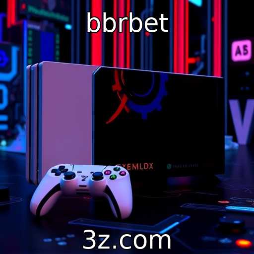 Inovações tecnológicas em consoles de nova geração