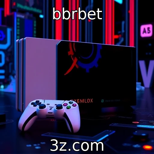 Inovações tecnológicas em consoles de nova geração