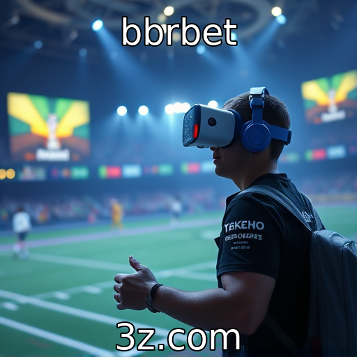 Impacto das tecnologias de realidade virtual em jogos